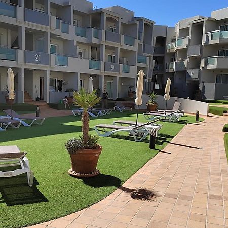 Rizi Corralejo Sun Apartment Ngoại thất bức ảnh