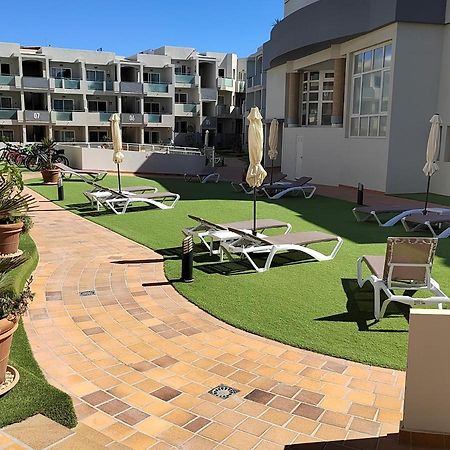 Rizi Corralejo Sun Apartment Ngoại thất bức ảnh