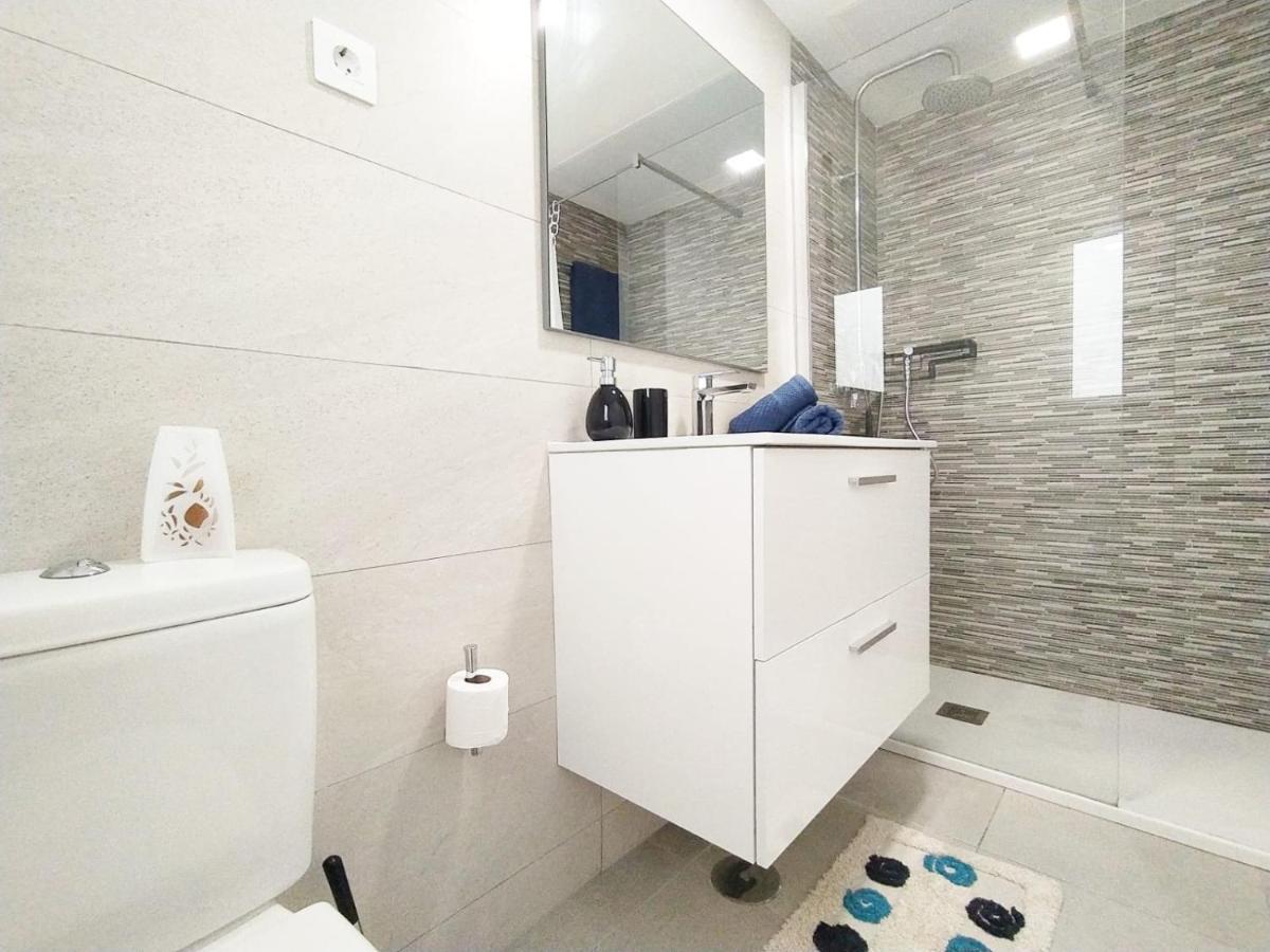 Rizi Corralejo Sun Apartment Ngoại thất bức ảnh