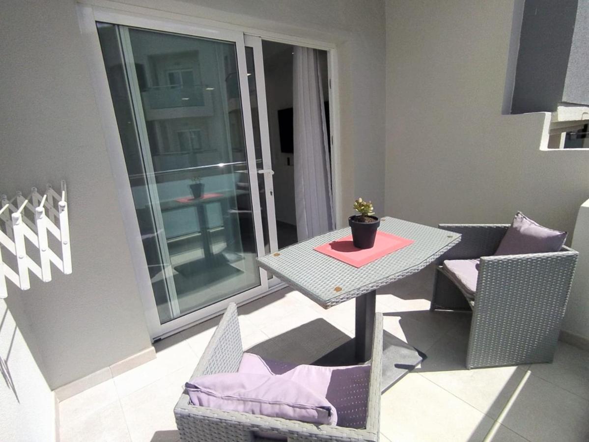 Rizi Corralejo Sun Apartment Ngoại thất bức ảnh
