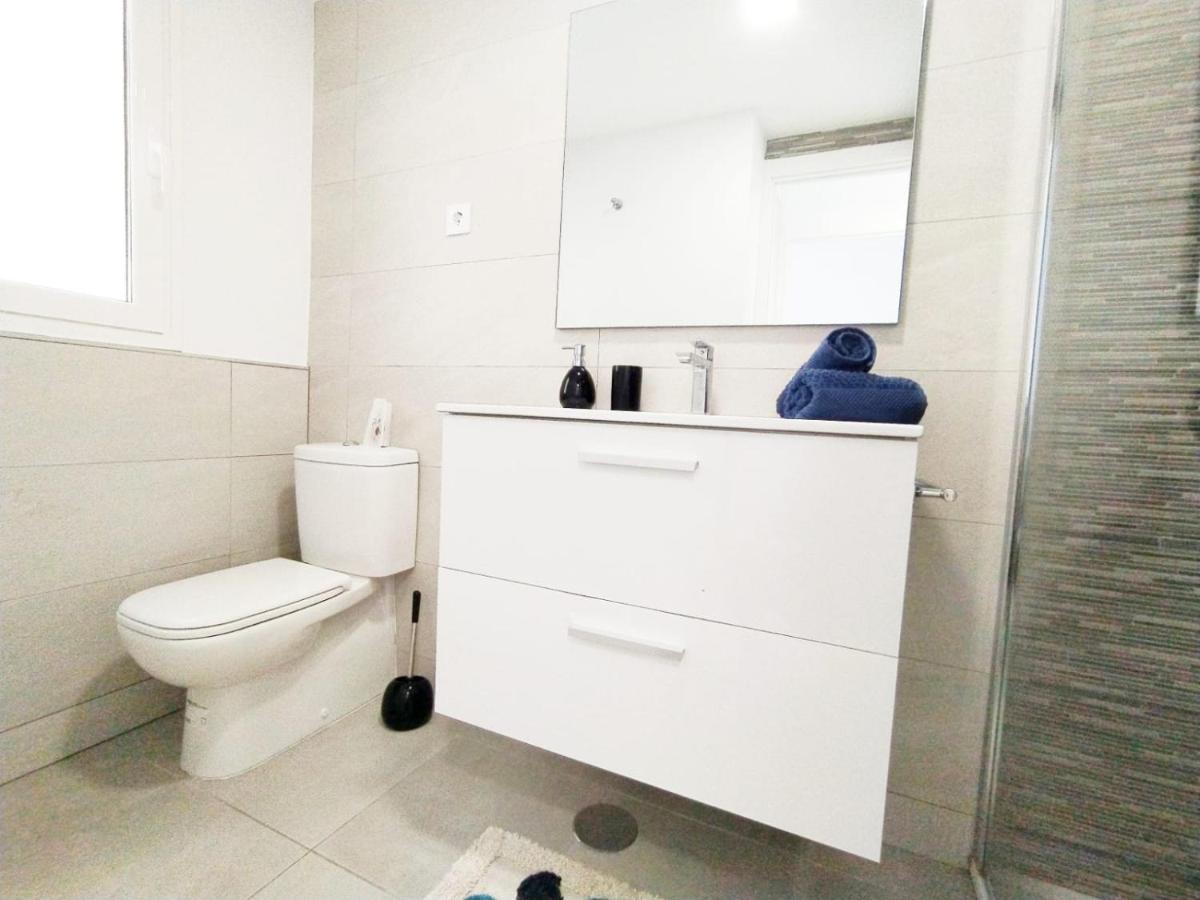 Rizi Corralejo Sun Apartment Ngoại thất bức ảnh