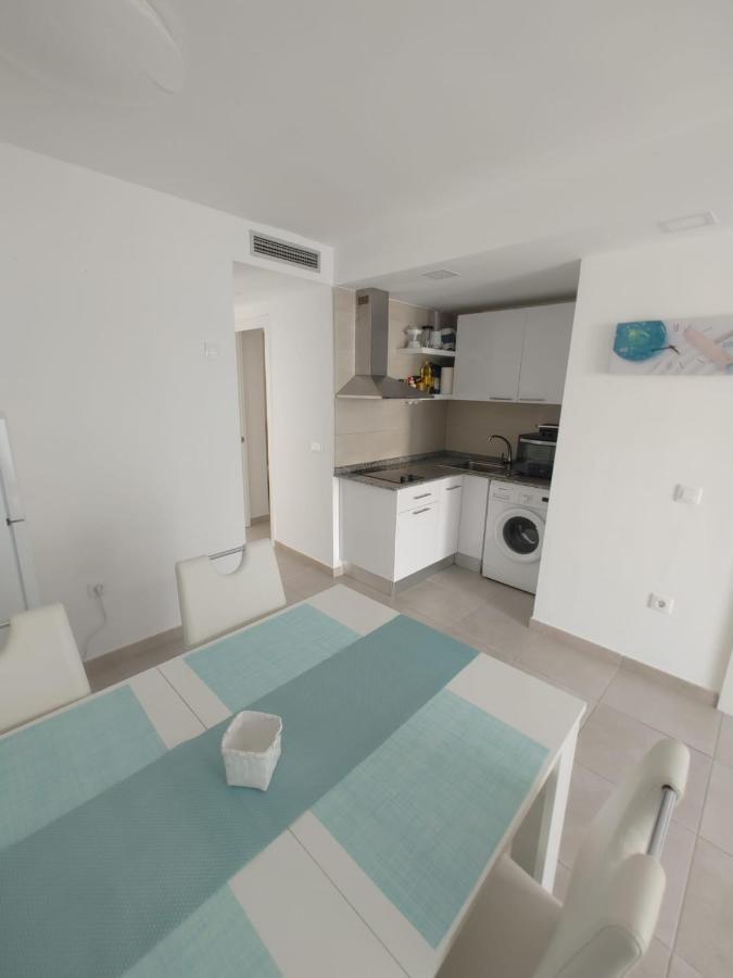 Rizi Corralejo Sun Apartment Ngoại thất bức ảnh