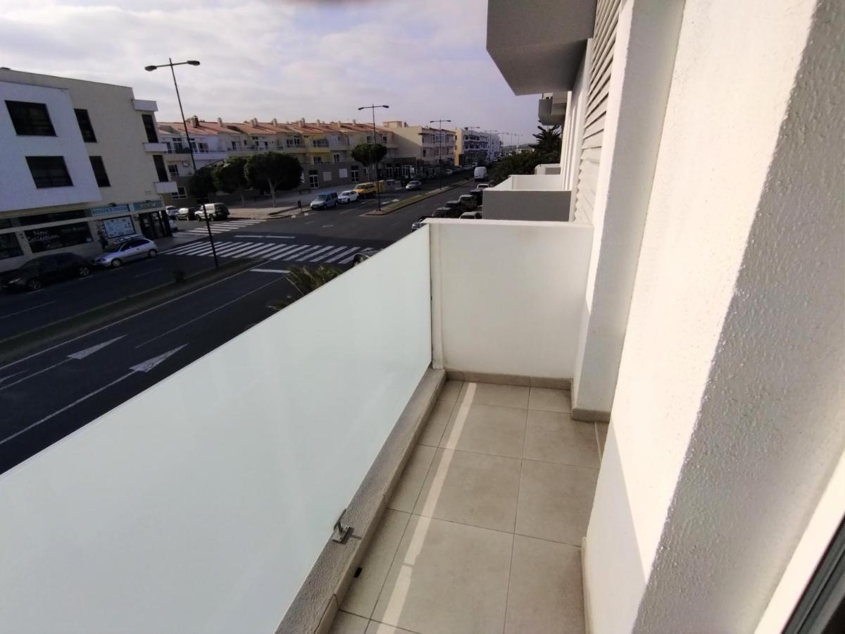 Rizi Corralejo Sun Apartment Ngoại thất bức ảnh