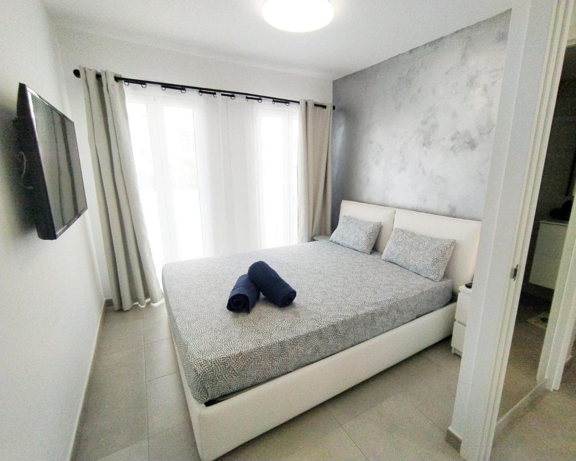 Rizi Corralejo Sun Apartment Ngoại thất bức ảnh