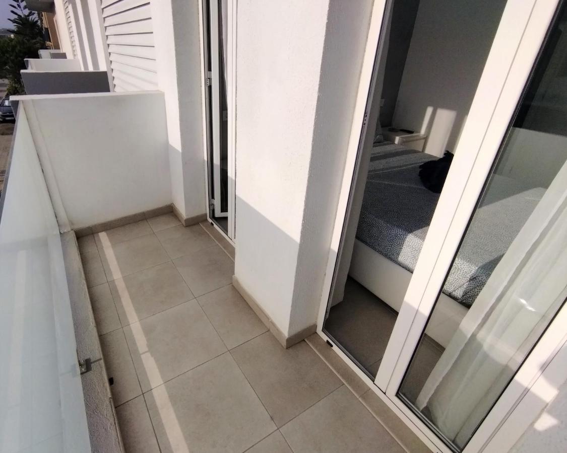 Rizi Corralejo Sun Apartment Ngoại thất bức ảnh