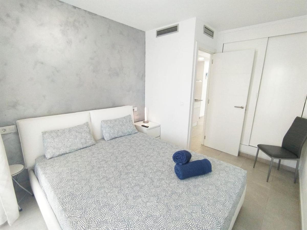 Rizi Corralejo Sun Apartment Ngoại thất bức ảnh
