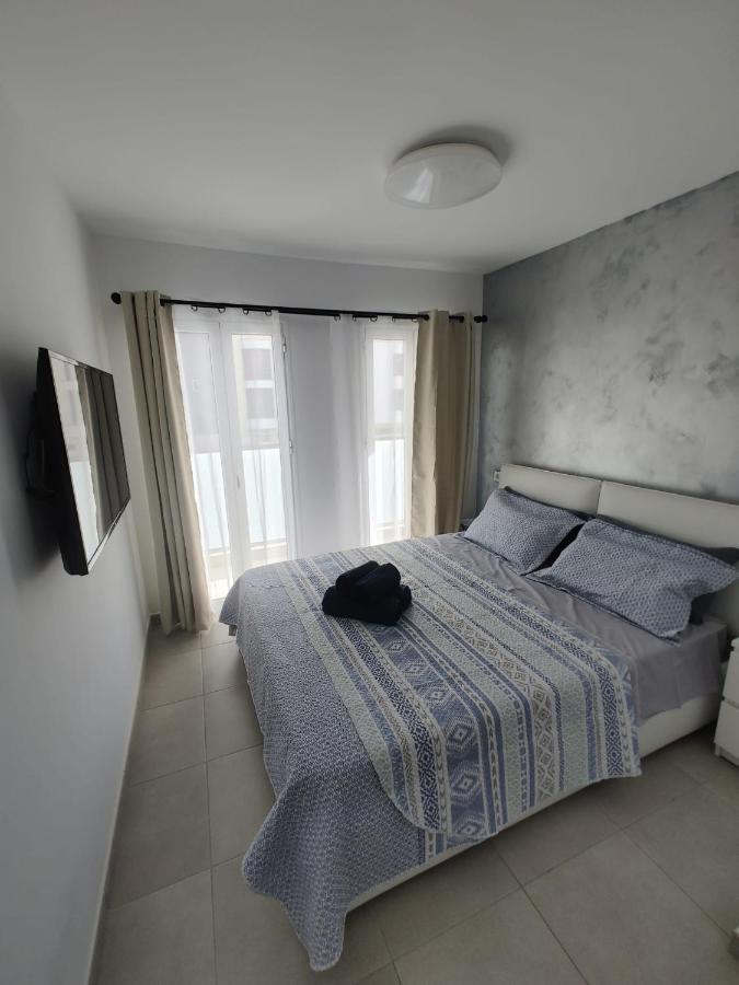 Rizi Corralejo Sun Apartment Ngoại thất bức ảnh