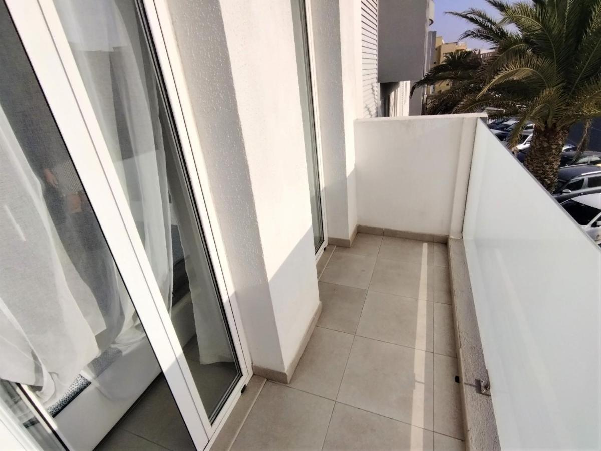 Rizi Corralejo Sun Apartment Ngoại thất bức ảnh