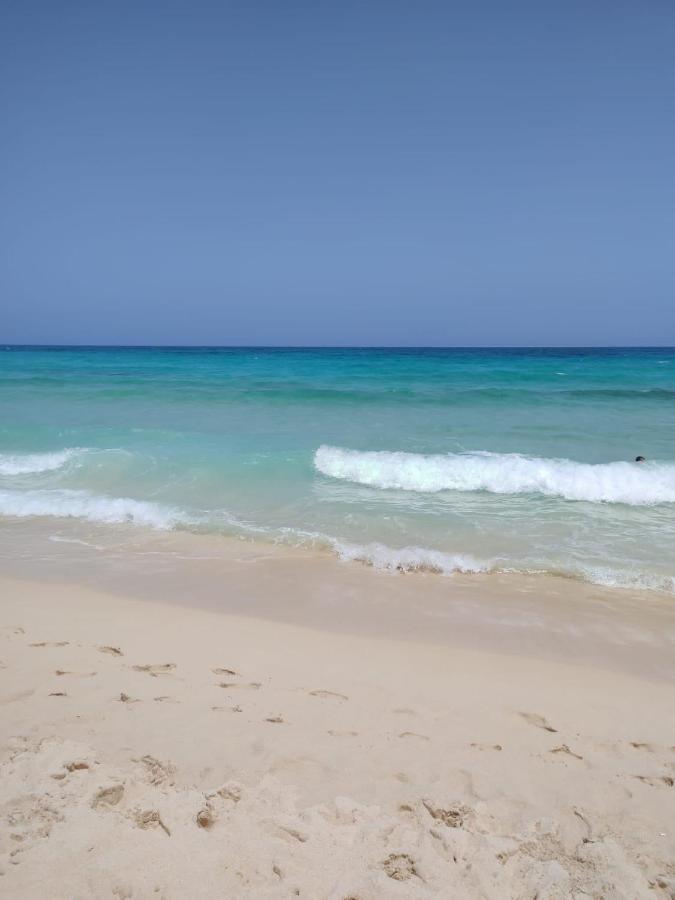 Rizi Corralejo Sun Apartment Ngoại thất bức ảnh